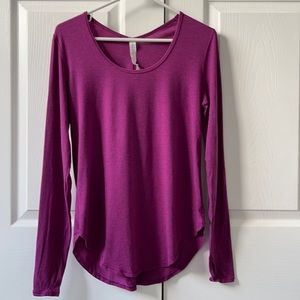 Lululemon LS *4*